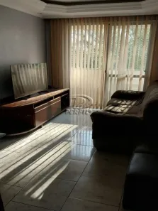 Apartamento com 2 Quartos à venda, 50m² no Jardim Santa Emília, São Paulo