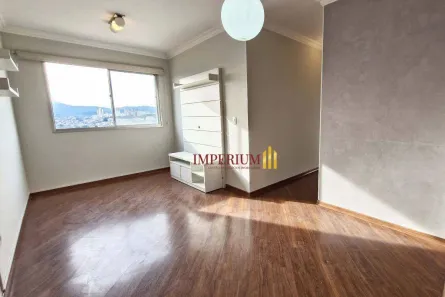 Apartamento com 2 Quartos à venda, 49m² no Vila Basileia, São Paulo