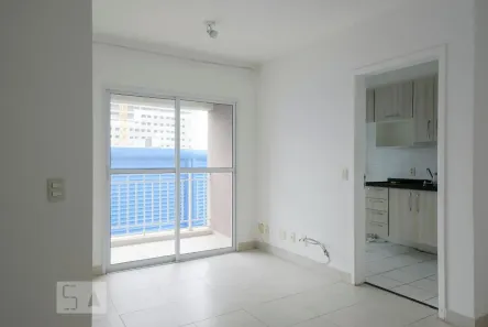 Apartamento com 2 Quartos à venda, 55m² no Quarta Parada, São Paulo