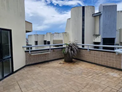 Apartamento com 5 Quartos à venda, 800m² no Jardim São Francisco, São Luís