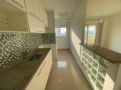 Apartamento com 3 Quartos para alugar, 78m² no Tamboré, Barueri