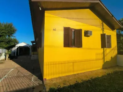 Casa com 4 Quartos para alugar, 110m² no Campina, São Leopoldo