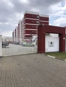 Apartamento com 2 Quartos à venda, 57m² no Parque Santa Rosa, Suzano