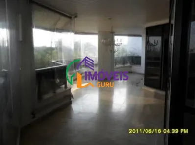 Cobertura com 6 Quartos à venda, 940m² no Vila Morumbi, São Paulo
