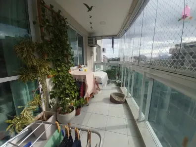 Apartamento com 2 Quartos à venda, 80m² no São Francisco, Niterói