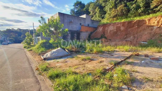 Lote/Terreno à venda, 250m² no Vista Alegre, Vinhedo