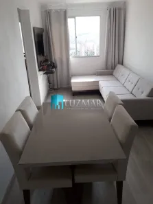 Apartamento com 2 Quartos à venda, 48m² no Parque Munhoz, São Paulo