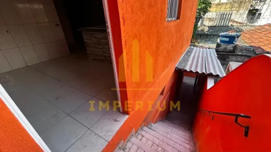 Casa com 1 Quarto para alugar, 70m² no Jardim Modelo, São Paulo