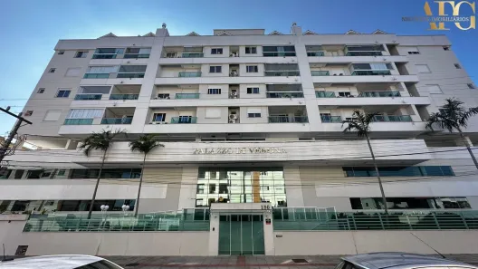 Apartamento com 2 Quartos à venda, 66m² no Coqueiros, Florianópolis