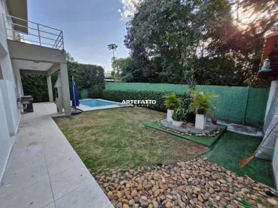 Casa com 4 Quartos à venda, 400m² no Jardim Ana Estela, Carapicuíba