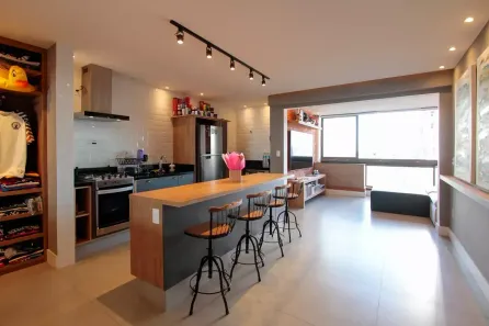 Apartamento com 1 Quarto à venda, 64m² no Barra da Tijuca, Rio de Janeiro