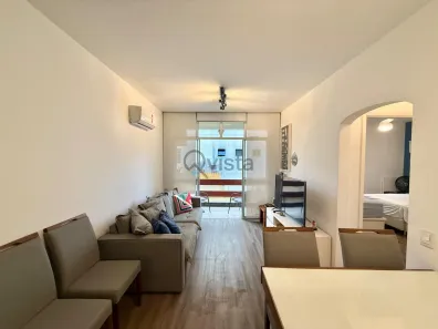 Apartamento com 2 Quartos à venda, 70m² no Enseada, Guarujá