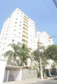 Apartamento com 3 Quartos à venda, 73m² no Saúde, São Paulo