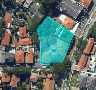 Lote/Terreno à venda, 2168m² no Tucuruvi, São Paulo
