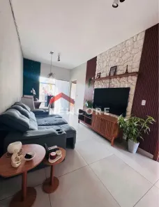 Casa com 2 Quartos à venda, 89m² no Jardim Marília, Bauru
