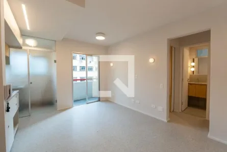 Apartamento com 1 Quarto à venda, 38m² no Parque Santa Madalena, São Paulo