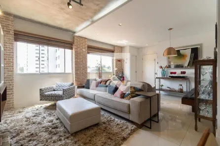 Apartamento com 2 Quartos à venda, 120m² no Jardim da Saúde, São Paulo