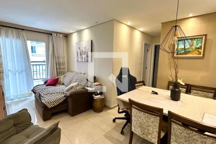 Apartamento com 2 Quartos à venda, 58m² no Jardim Flor da Montanha, Guarulhos