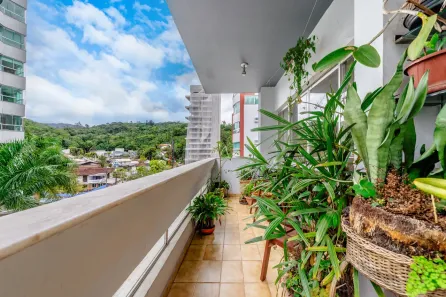 Apartamento com 3 Quartos à venda, 218m² no Jardim Blumenau, Blumenau