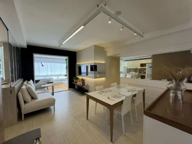 Apartamento com 2 Quartos à venda, 84m² no Serra do Curral Del Rey, Nova Lima