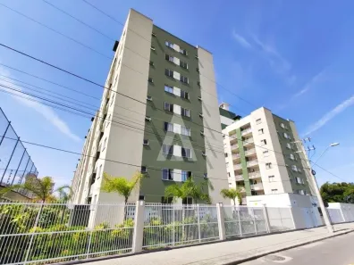 Apartamento com 2 Quartos à venda, 64m² no Santo Antônio, Joinville