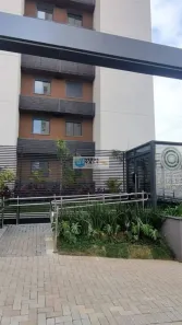 Apartamento com 2 Quartos à venda, 54m² no Jardim das Indústrias, São José dos Campos