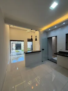 Casa com 2 Quartos à venda, 82m² no Residencial Buena Vista I, Goiânia