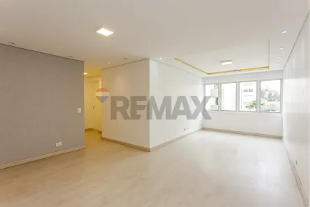 Apartamento com 3 Quartos à venda, 76m² no Portão, Curitiba