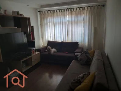 Sobrado com 3 Quartos à venda, 110m² no Vila do Encontro, São Paulo