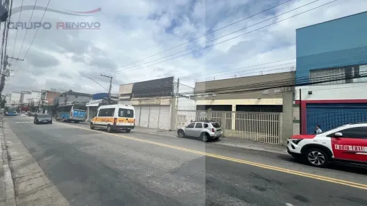 Prédio Comercial com 16 Quartos para alugar, 383m² no Santo Amaro, São Paulo