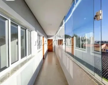 Apartamento com 2 Quartos à venda, 40m² no Carandiru, São Paulo