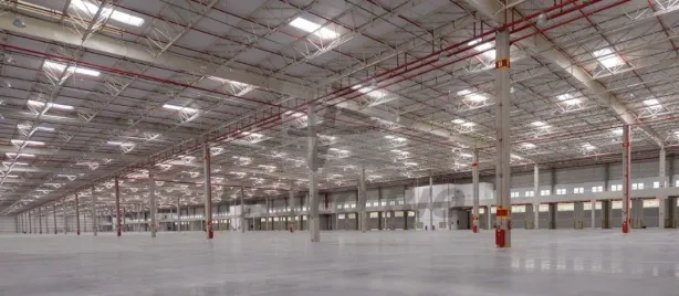 Galpão/Depósito/Armazém para alugar, 6286m² no Chácaras Bartira, Embu das Artes