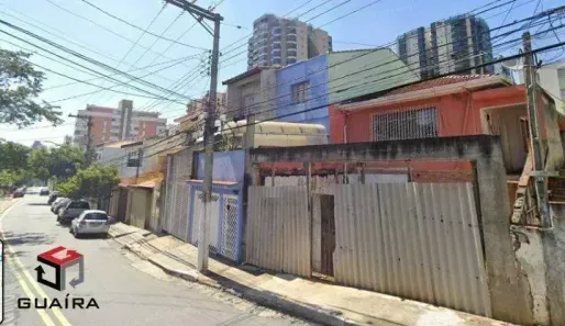Lote/Terreno à venda, 364m² no Anchieta, São Bernardo do Campo