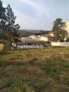 Lote/Terreno à venda, 596m² no Alphaville - Lagoa dos Ingleses, Nova Lima