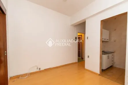 Apartamento com 1 Quarto à venda, 25m² no Floresta, Porto Alegre