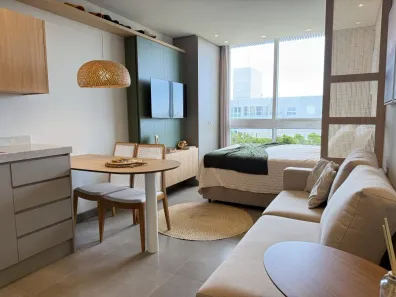 Apartamento com 1 Quarto à venda, 40m² no , Xangri-Lá