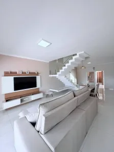 Casa de Condomínio com 4 Quartos à venda, 250m² no Jd. Nova Cachoeira, Cachoeira Paulista