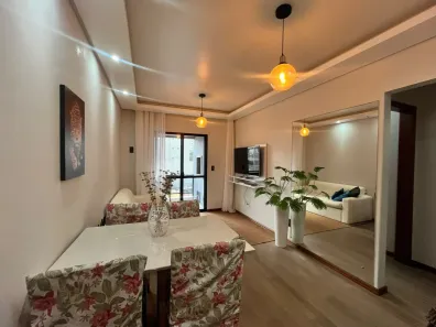 Apartamento com 2 Quartos para alugar, 85m² no Centro, Itapema