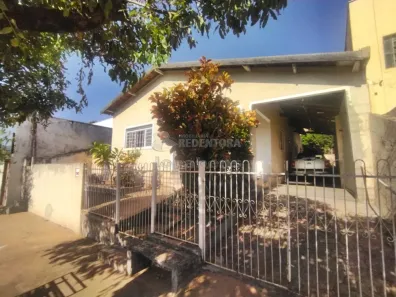 Casa com 6 Quartos à venda, 300m² no São Francisco, São José do Rio Preto