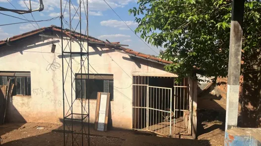 Lote/Terreno à venda, 60m² no Setor Urias Magalhães, Goiânia