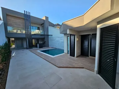 Apartamento com 4 Quartos à venda, 297m² no Barra da Tijuca, Rio de Janeiro