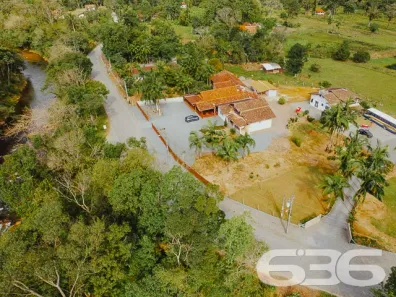 Fazenda/Sítio com 6 Quartos à venda, 594m² no Pirabeiraba (Pirabeiraba), Joinville