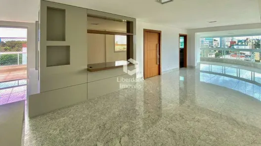 Apartamento com 4 Quartos à venda, 195m² no São Luiz, Belo Horizonte