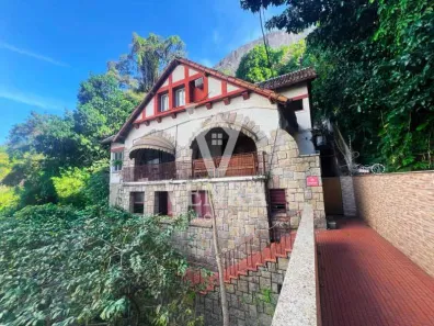 Imóvel Comercial à venda, 450m² no Copacabana, Rio de Janeiro