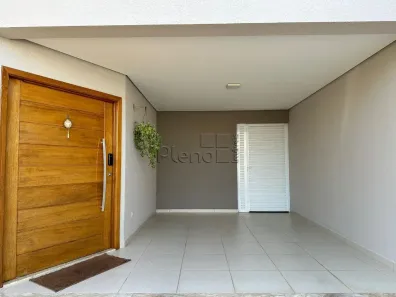 Casa de Condomínio com 3 Quartos à venda, 146m² no Jardim Park Real, Indaiatuba