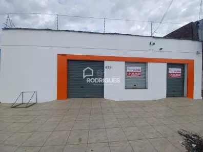 Ponto Comercial para alugar, 139m² no Campina, São Leopoldo