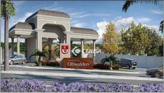 Lote/Terreno à venda, 376m² no Jardim Bela Vista, Indaiatuba