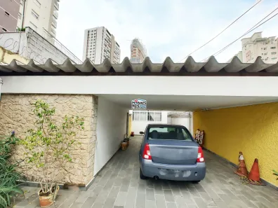 Prédio Comercial para alugar, 267m² no Jardim das Acácias, São Paulo