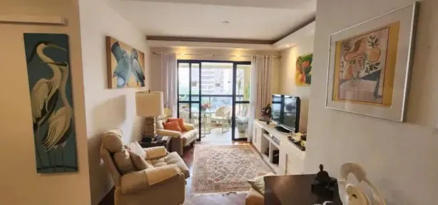 Apartamento com 4 Quartos à venda, 116m² no Vila Leopoldina, São Paulo