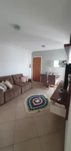 Apartamento com 2 Quartos à venda, 50m² no Jardim Oriente, São José dos Campos